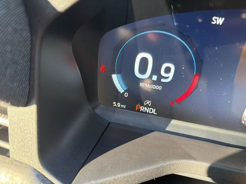 New 2026 Ford Explorer Platinum w/ LUX Leather Package image 17