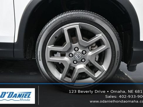 Used 2023 Honda Passport EX-L image 44
