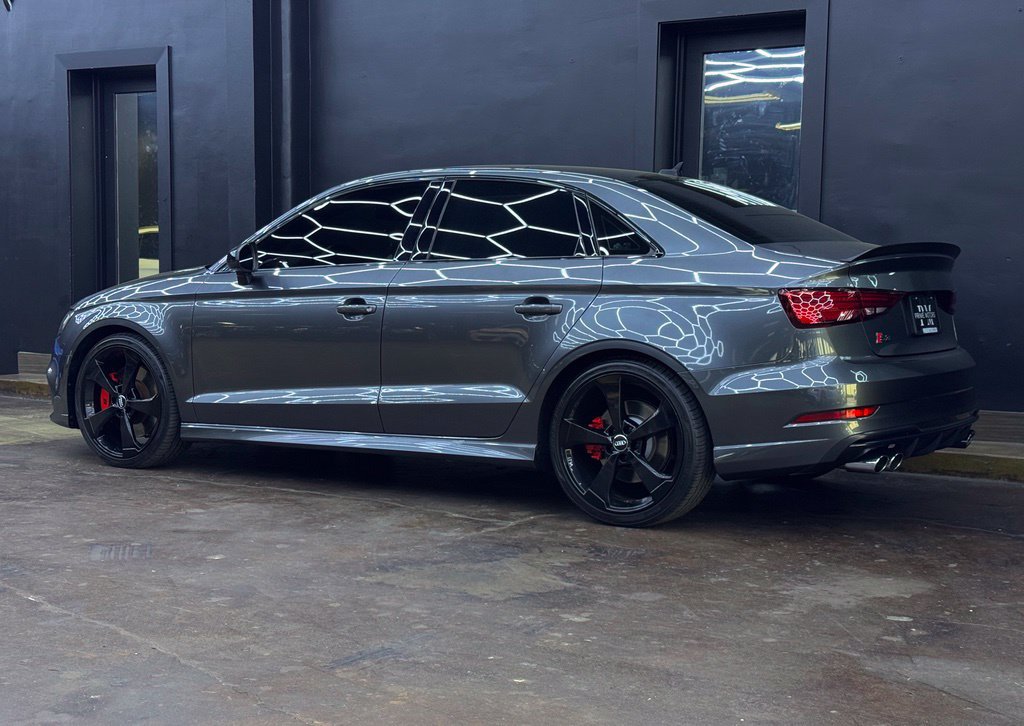 Used 2020 Audi S3 Premium w/ Black Optic Package AWD/4WD image 21