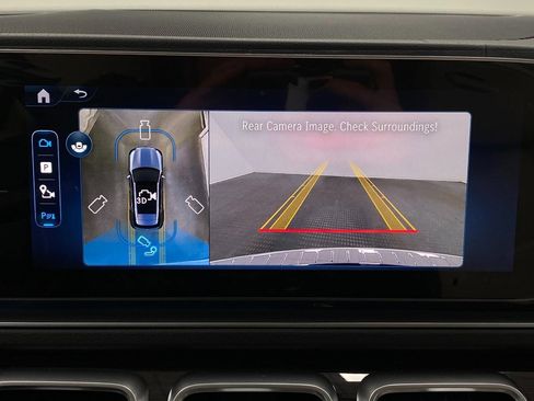 New 2026 Mercedes-Benz GLE 450 4MATIC image 25