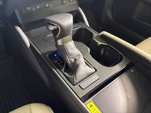 Used 2025 Lexus ES 350 w/ Premium Package FWD image 35
