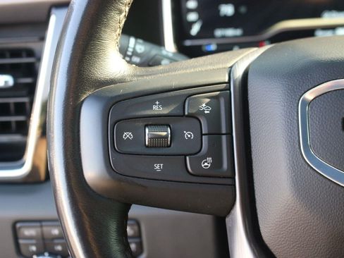 Used 2024 GMC Sierra 3500 Denali Ultimate AWD/4WD image 21