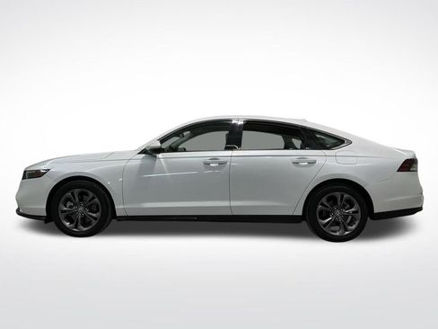 Used 2023 Honda Accord EX-L image 28