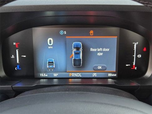 New 2025 Ford Maverick XLT w/ XLT Luxury Package image 13