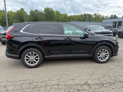 Used 2024 Honda CR-V EX image 6