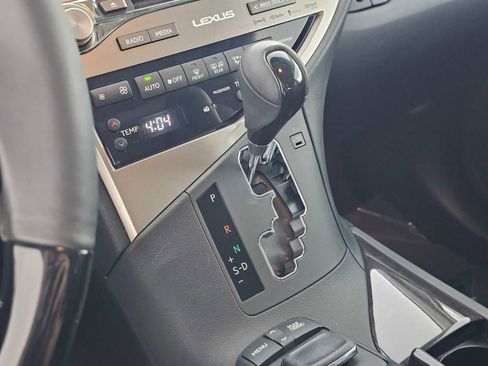 Used 2015 Lexus RX 350 FWD image 30