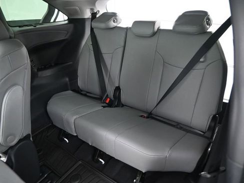 New 2026 Toyota Sienna XLE image 14