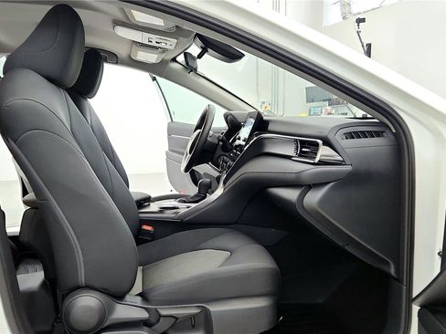 Certified 2023 Toyota Camry LE image 24