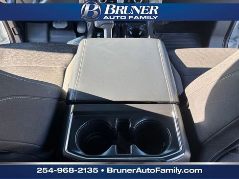 Used 2024 Ford F150 XLT w/ XLT Black Appearance Package image 24