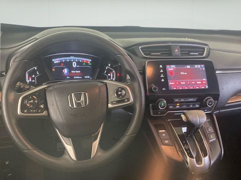 Used 2021 Honda CR-V EX image 23