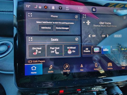 Used 2022 Jeep Grand Cherokee L Limited image 31