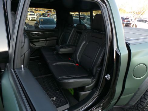 Used 2022 RAM 1500 TRX w/ TRX Level 1 Equipment Group image 17