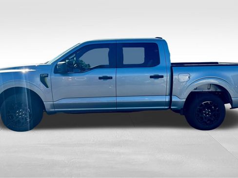 New 2025 Ford F150 STX image 14