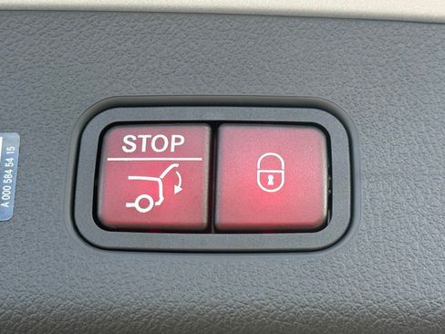 New 2026 Mercedes-Benz GLC 43 AMG GLC 43 AMG image 13