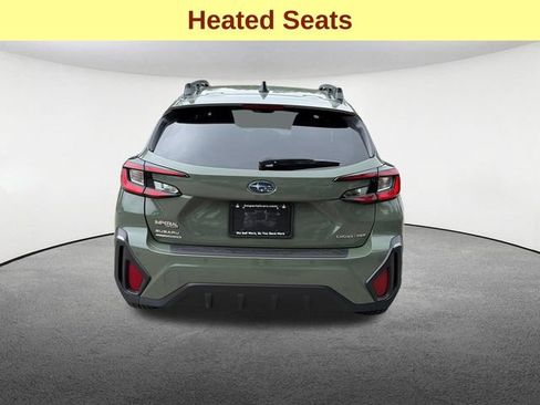 Certified 2024 Subaru Crosstrek 2.5i Limited AWD/4WD image 9