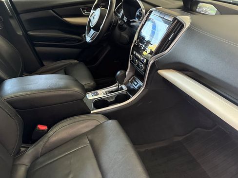 Used 2020 Subaru Ascent Limited w/ Technology Package AWD/4WD image 18