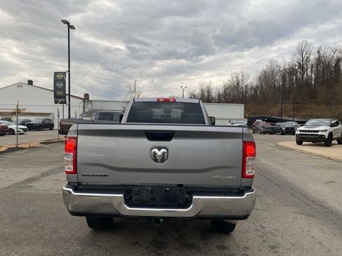 Used 2024 RAM 2500 Big Horn image 3