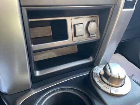 Certified 2022 Toyota 4Runner Trail Special Edition image 26