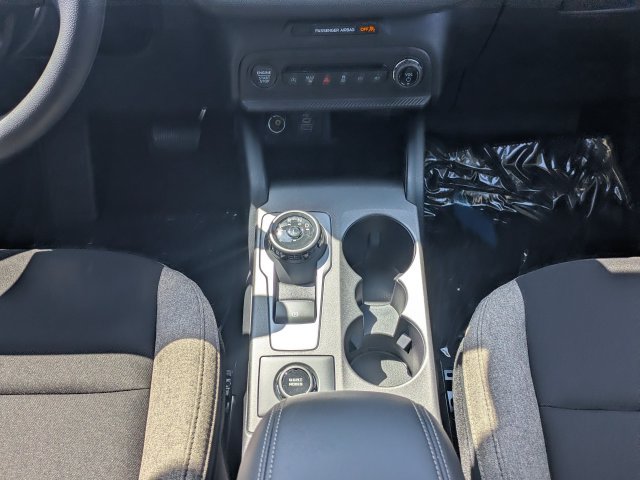 Certified 2026 Ford Bronco Sport Big Bend AWD/4WD image 19