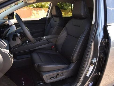 New 2025 Nissan Murano SV image 19