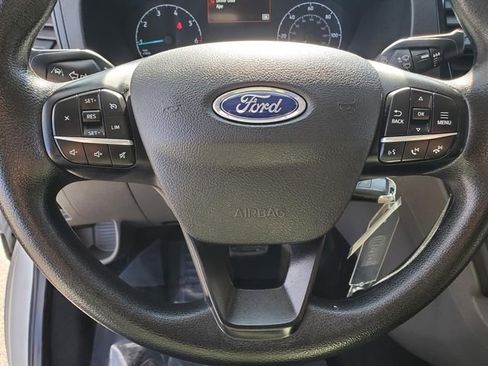 Used 2023 Ford Transit 350 XLT image 19