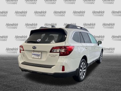 Used 2017 Subaru Outback 2.5i Limited AWD/4WD image 11