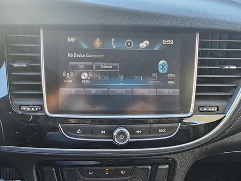 Used 2018 Buick Encore Preferred image 16