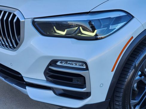 Used 2019 BMW X5 xDrive40i image 8