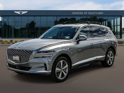 Used 2024 Genesis GV80 3.5T Advanced w/ Advanced Package