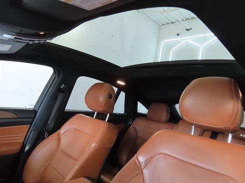 Used 2018 Mercedes-Benz GLE 43 AMG 4MATIC Coupe w/ Parking Assist Package image 19