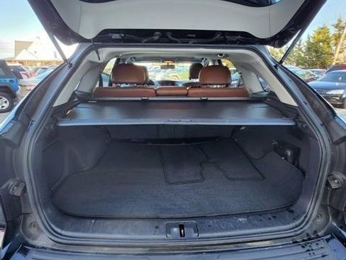Used 2013 Lexus RX 350 AWD w/ Premium Pkg image 24