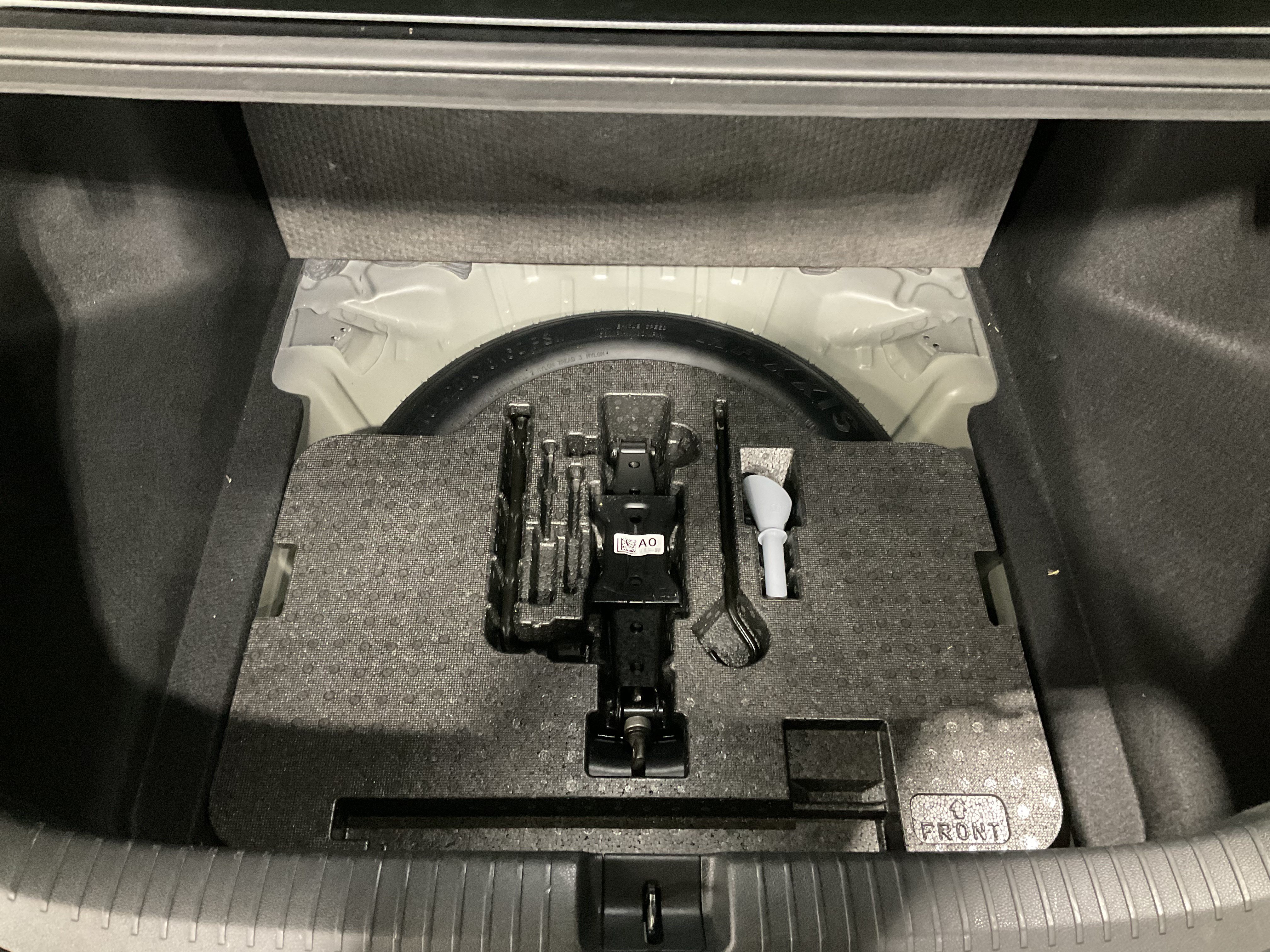 Used 2024 Honda Accord EX image 36
