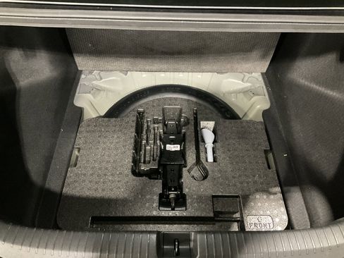 Used 2024 Honda Accord EX image 36
