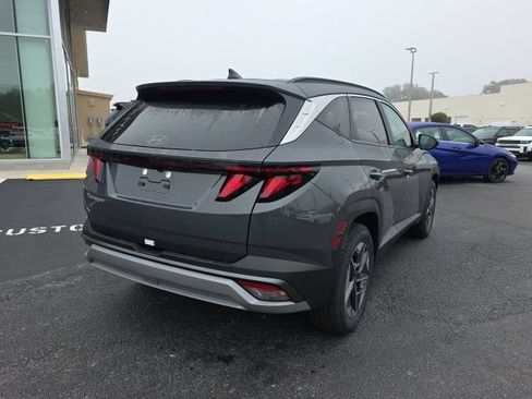 Used 2026 Hyundai Tucson SEL FWD image 4
