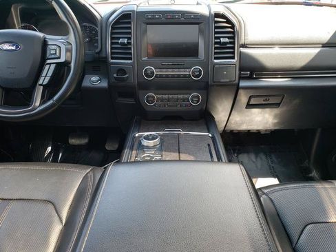Used 2021 Ford Expedition Limited AWD/4WD image 15