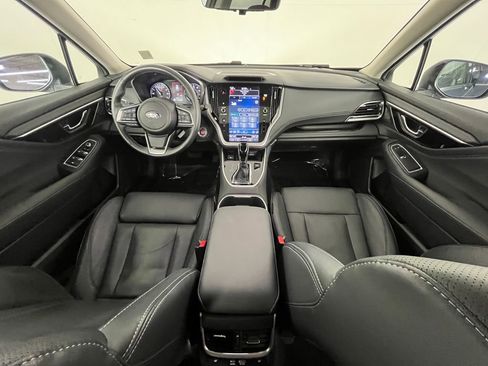 Used 2025 Subaru Outback Touring XT AWD/4WD image 18