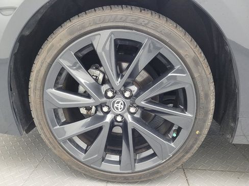 Used 2024 Toyota Corolla SE FWD image 31