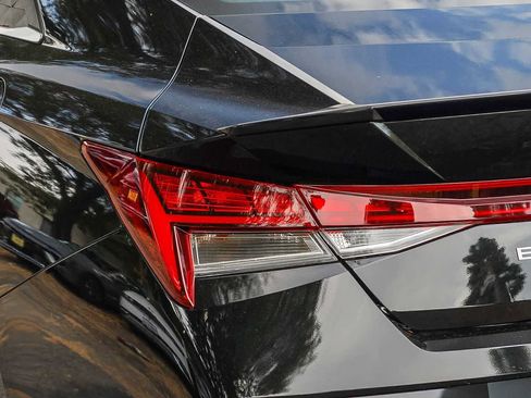 New 2026 Hyundai Elantra SEL Sport Premium image 7