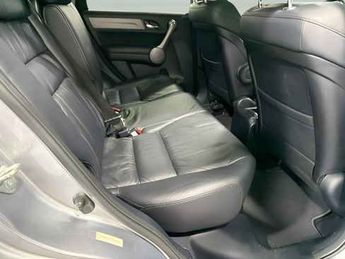 Used 2008 Honda CR-V EX-L image 32