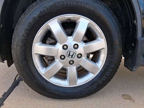 Used 2007 Honda CR-V EX-L image 22