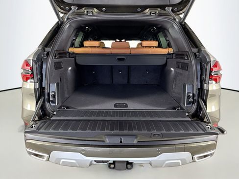 New 2026 BMW X5 sDrive40i w/ Climate Comfort Package image 28