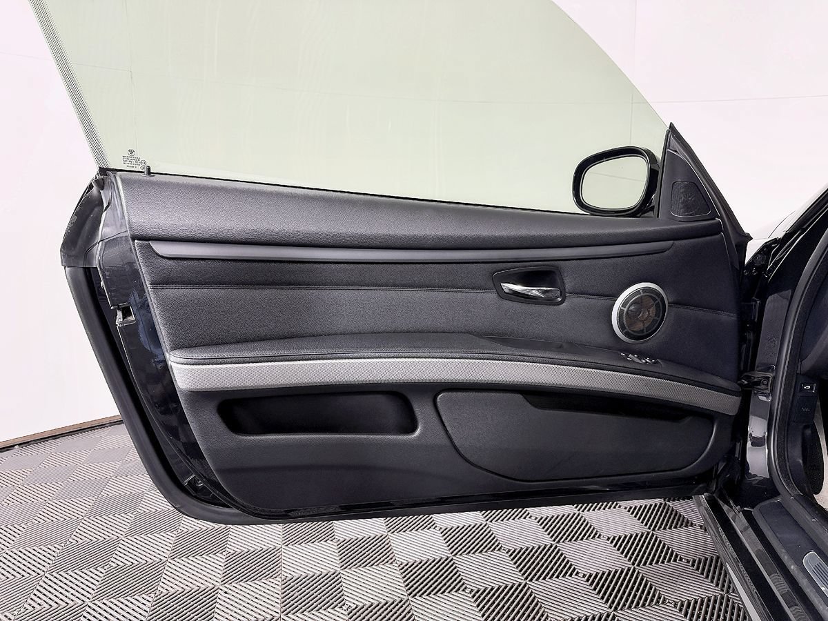 Used 2012 BMW 335is Coupe RWD image 27
