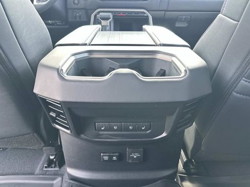 New 2026 Toyota Tundra Platinum AWD/4WD image 13