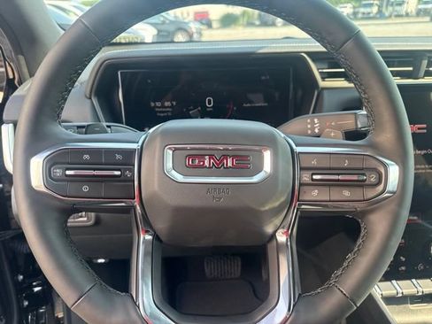 New 2027 GMC Terrain Elevation AWD/4WD image 16