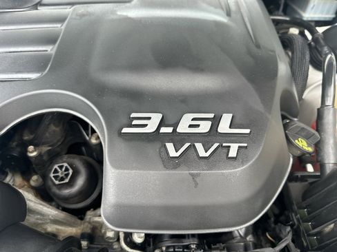 Used 2018 Dodge Charger GT w/ Blacktop Package image 56