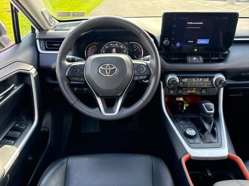 Used 2023 Toyota RAV4 Adventure w/ Convenience Package AWD/4WD image 19