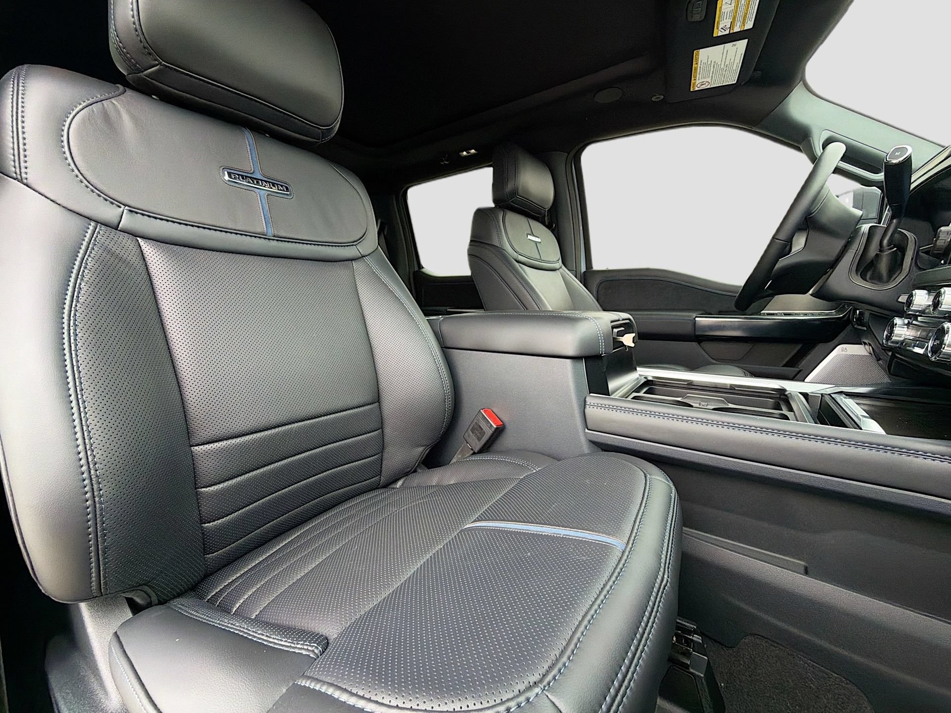 New 2026 Ford F250 Platinum AWD/4WD image 37