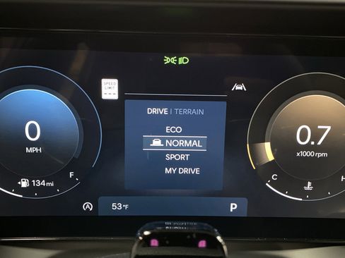 New 2026 Hyundai Palisade Calligraphy AWD/4WD image 23
