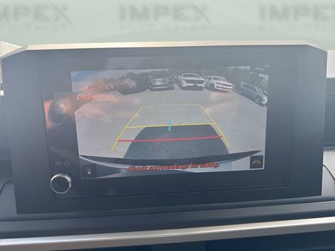 Used 2025 Toyota Tacoma SR w/ Towing Package image 18