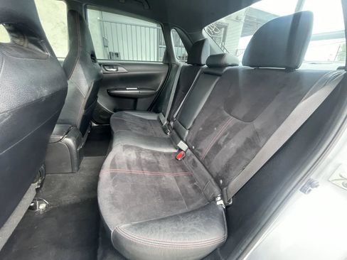 Used 2013 Subaru Impreza WRX STI AWD/4WD image 15